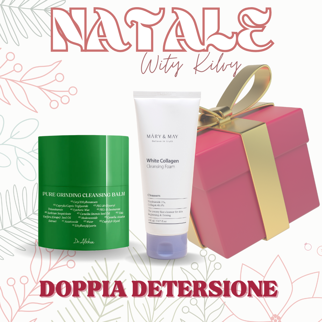 KIT NATALE - REGALI SOPRA I €30