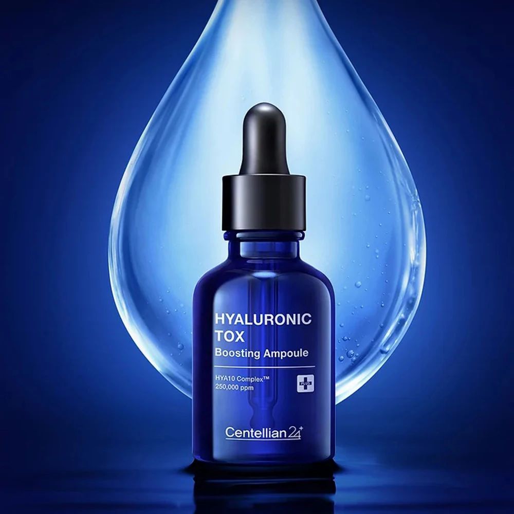 CENTELLIAN24 - Hyaluronic Tox Boosting Ampoule