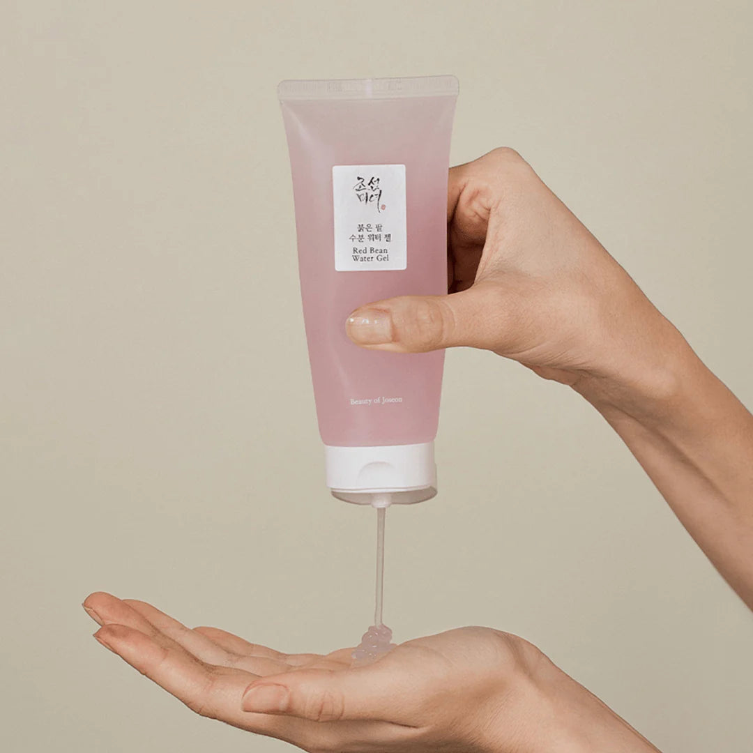 BEAUTY OF JOSEON - Red Bean Water Gel