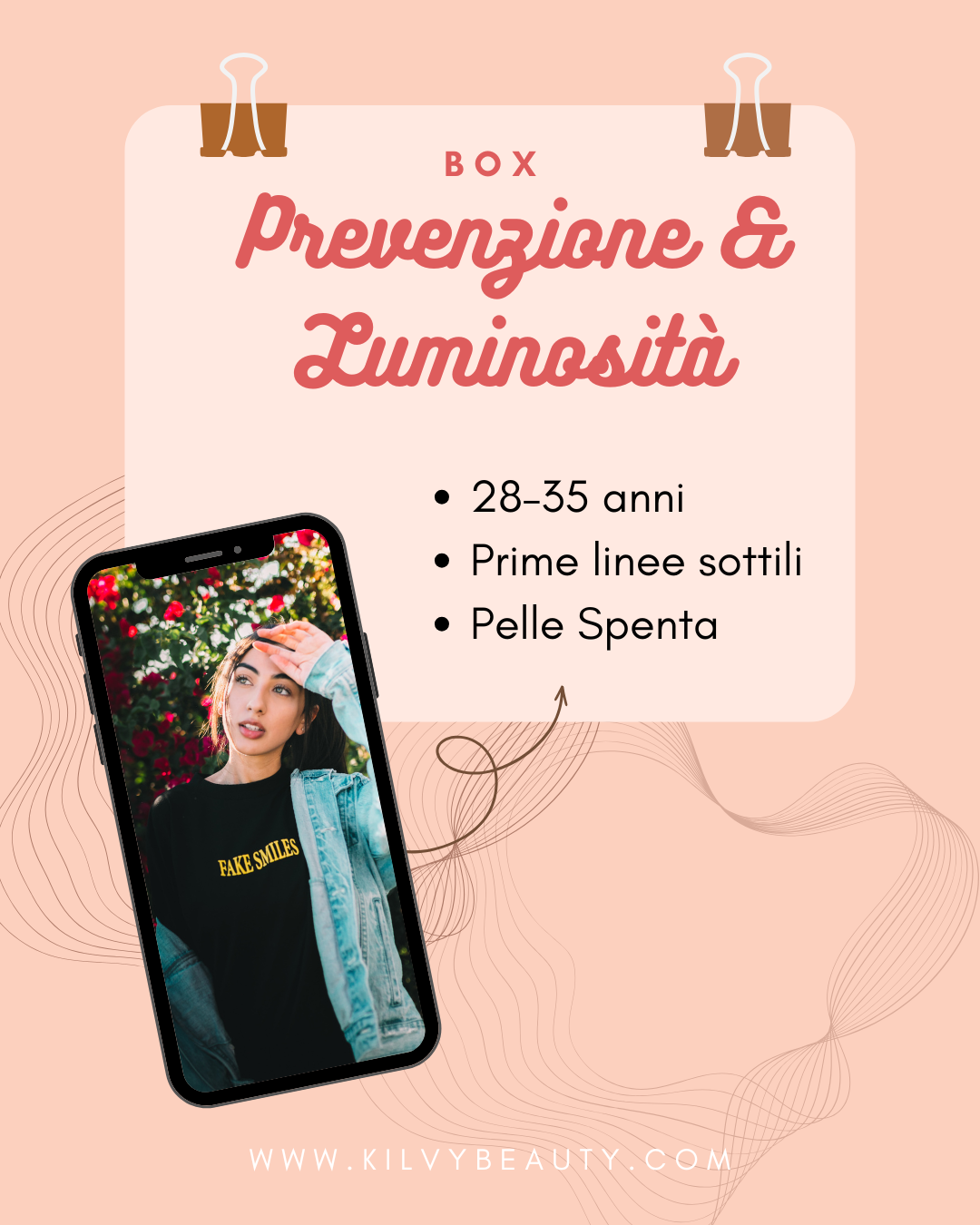 BOX Prevenzione & Luminosità