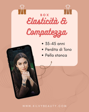 BOX Elasticità & Compattezza