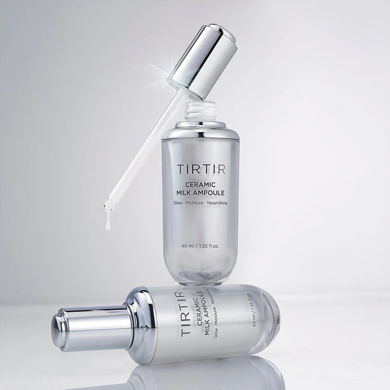 TIRTIR - Ceramic Milk Ampoule