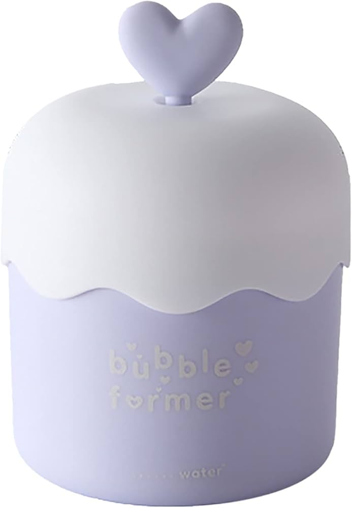 BUBBLE FORMER