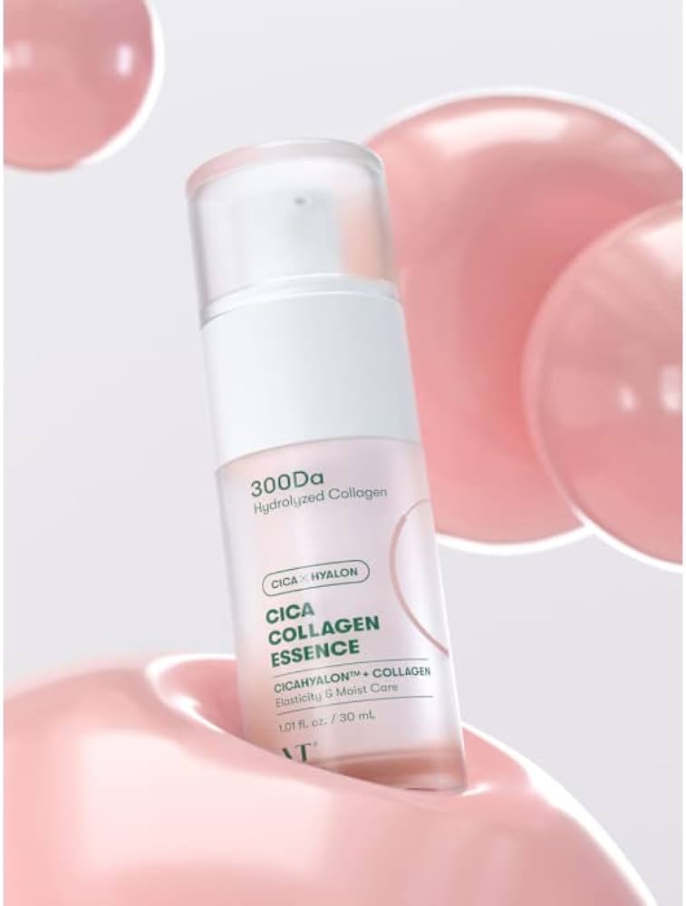 VT COSMETICS - Cica Collagen Essence