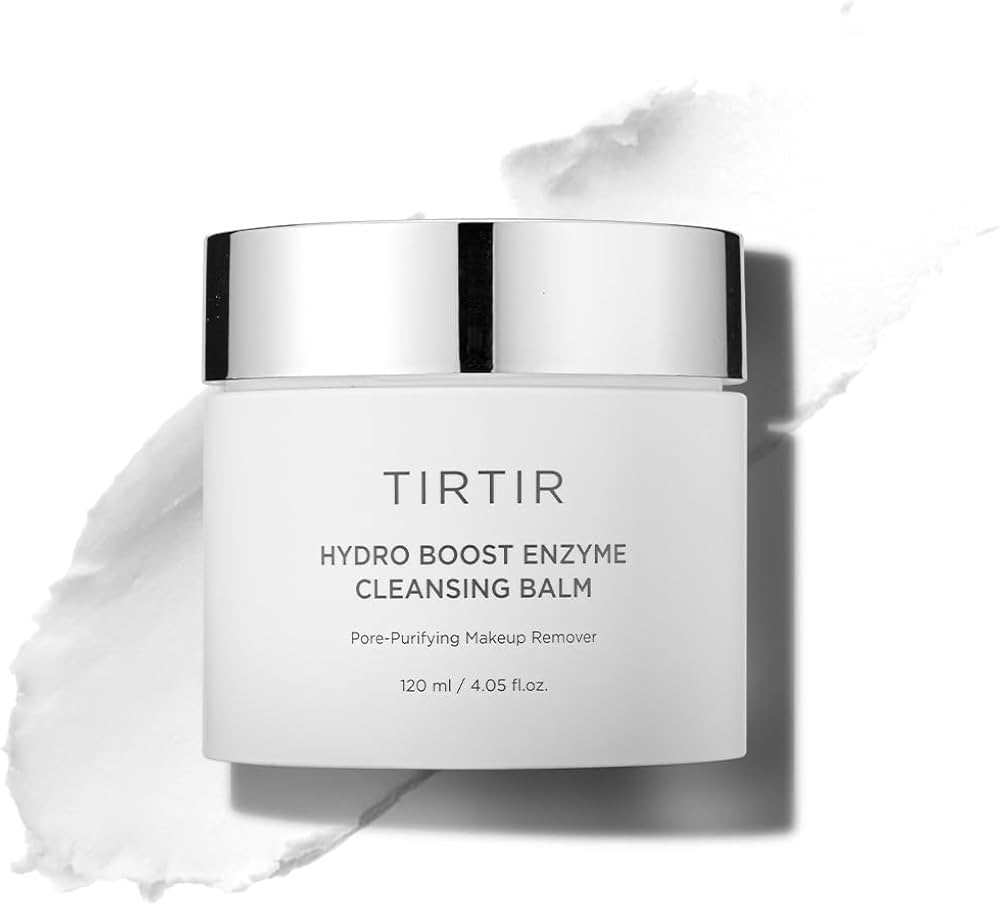 TIRTIR - Hydro Boost Enzyme Cleansing Balm