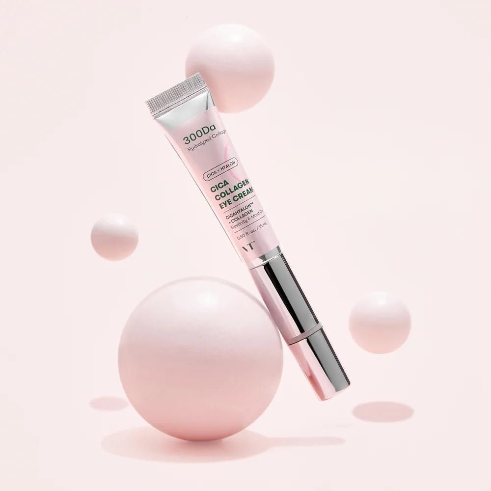 VT COSMETICS - Cica Collagen Eye Cream