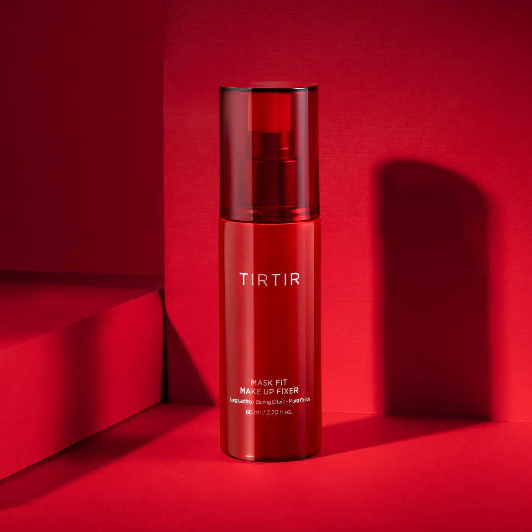 TIRTIR - MASK FIT MAKEUP FIXER