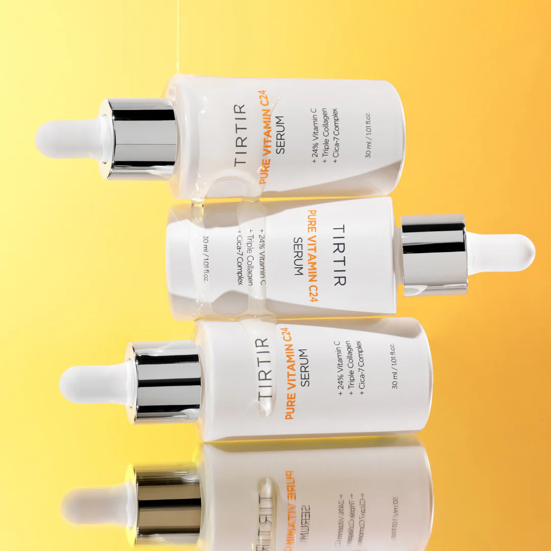 TIRTIR - PURE VITAMIN C24 SERUM