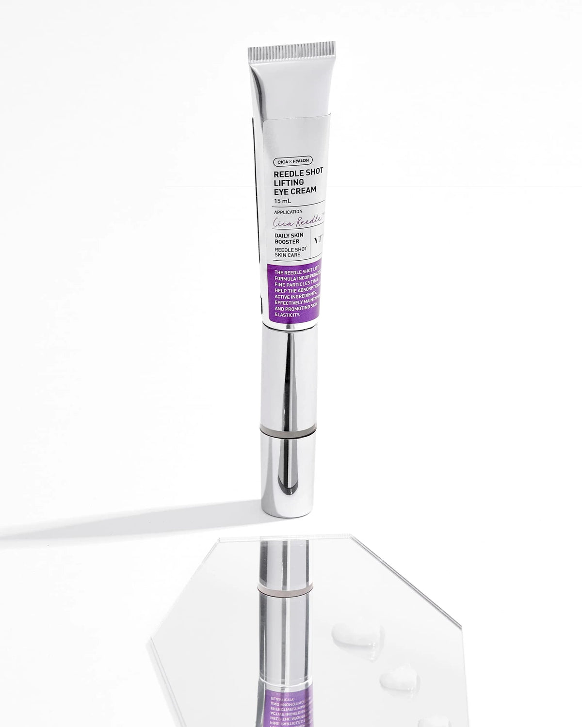 VT COSMETICS - Reedle Shot Lifting Eye Cream
