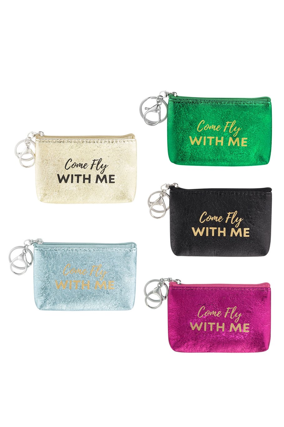 MINI BAG PORTACHIAVI