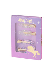 HAIR CLIP BOX - fairytale dream
