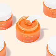 CARENEL - Apricot Lip Night Mask