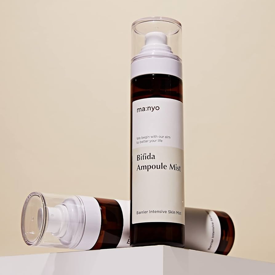 MA:NYO - Bifida Ampoule Mist