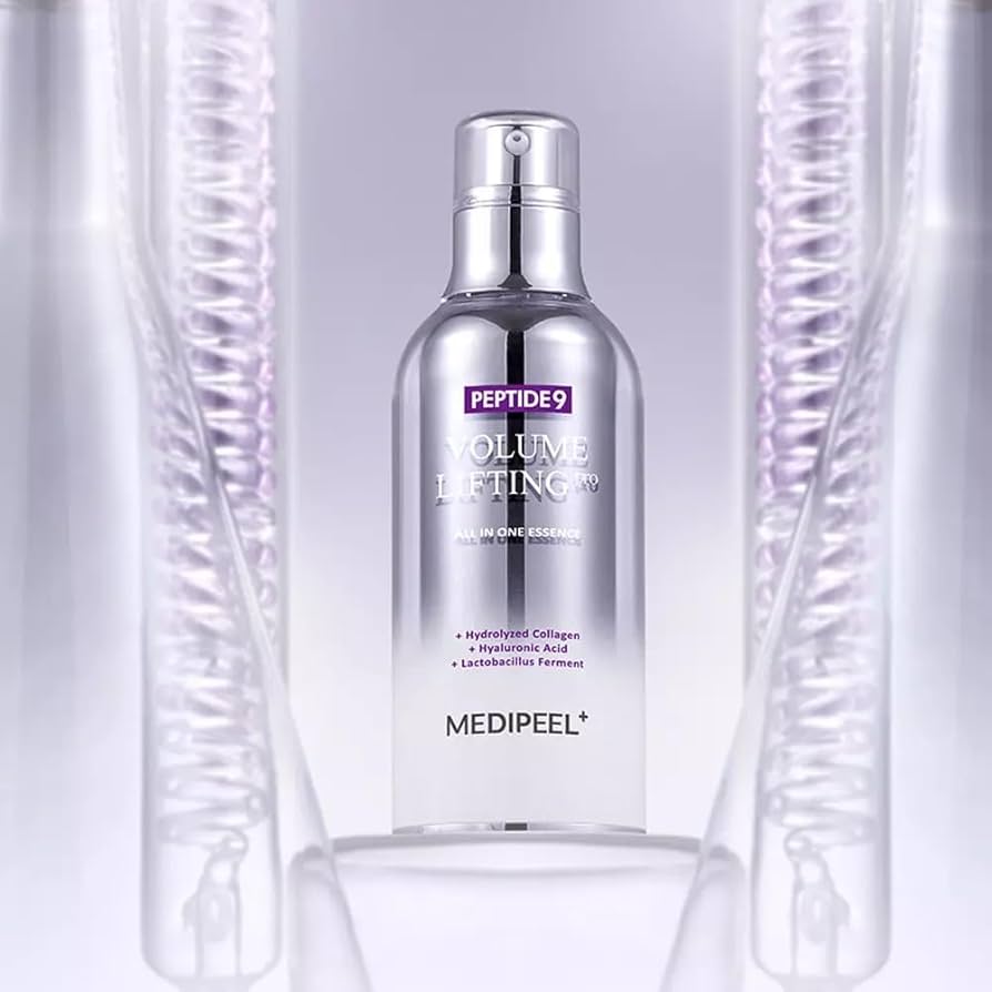 MEDI-PEEL - Peptide9 Volume Lifting All in One Essence Pro