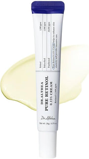 DR.ALTHEA - Pure Retinol 0.15% Cream