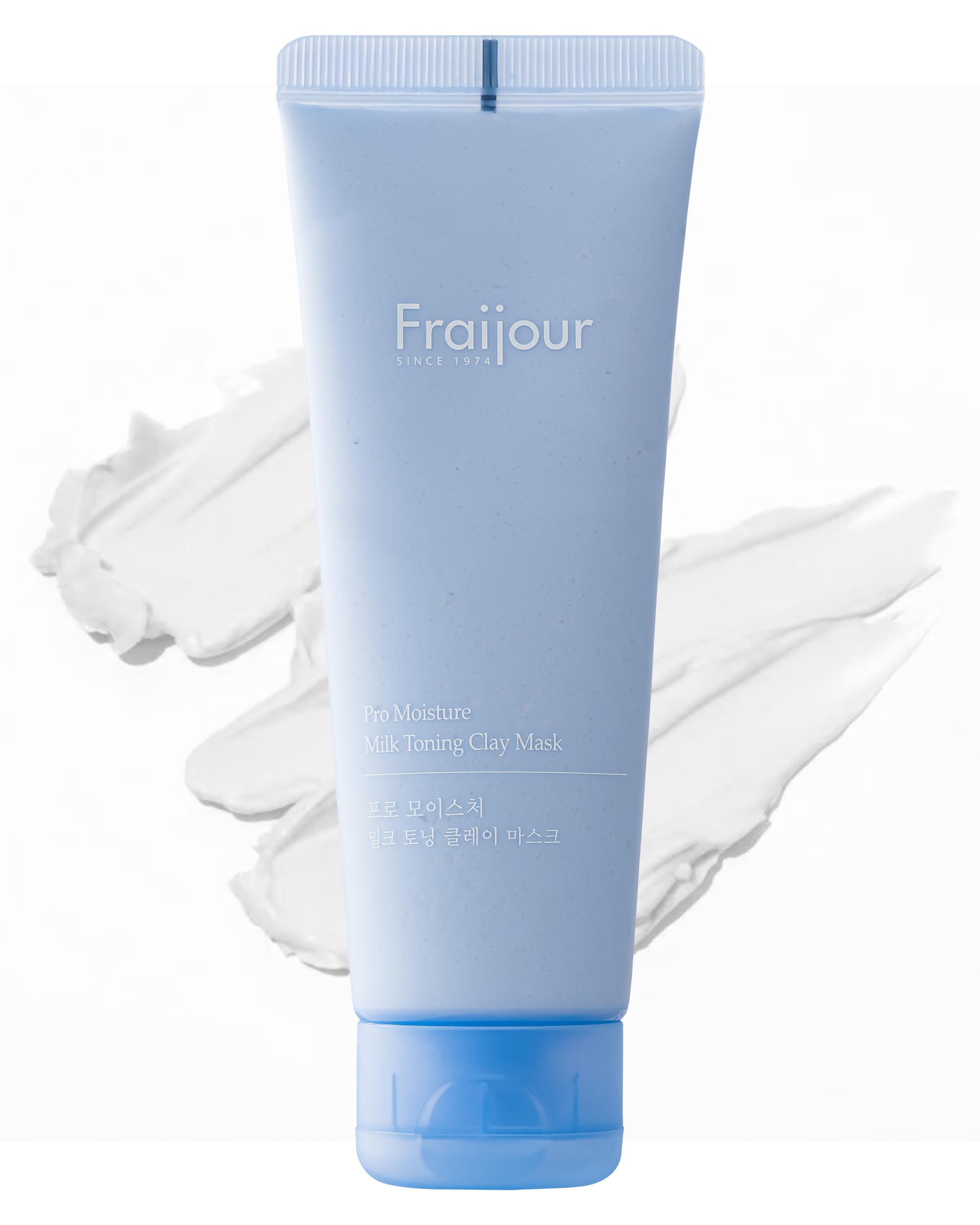 Fraijour – Pro Moisture Milk Toning Clay Mask