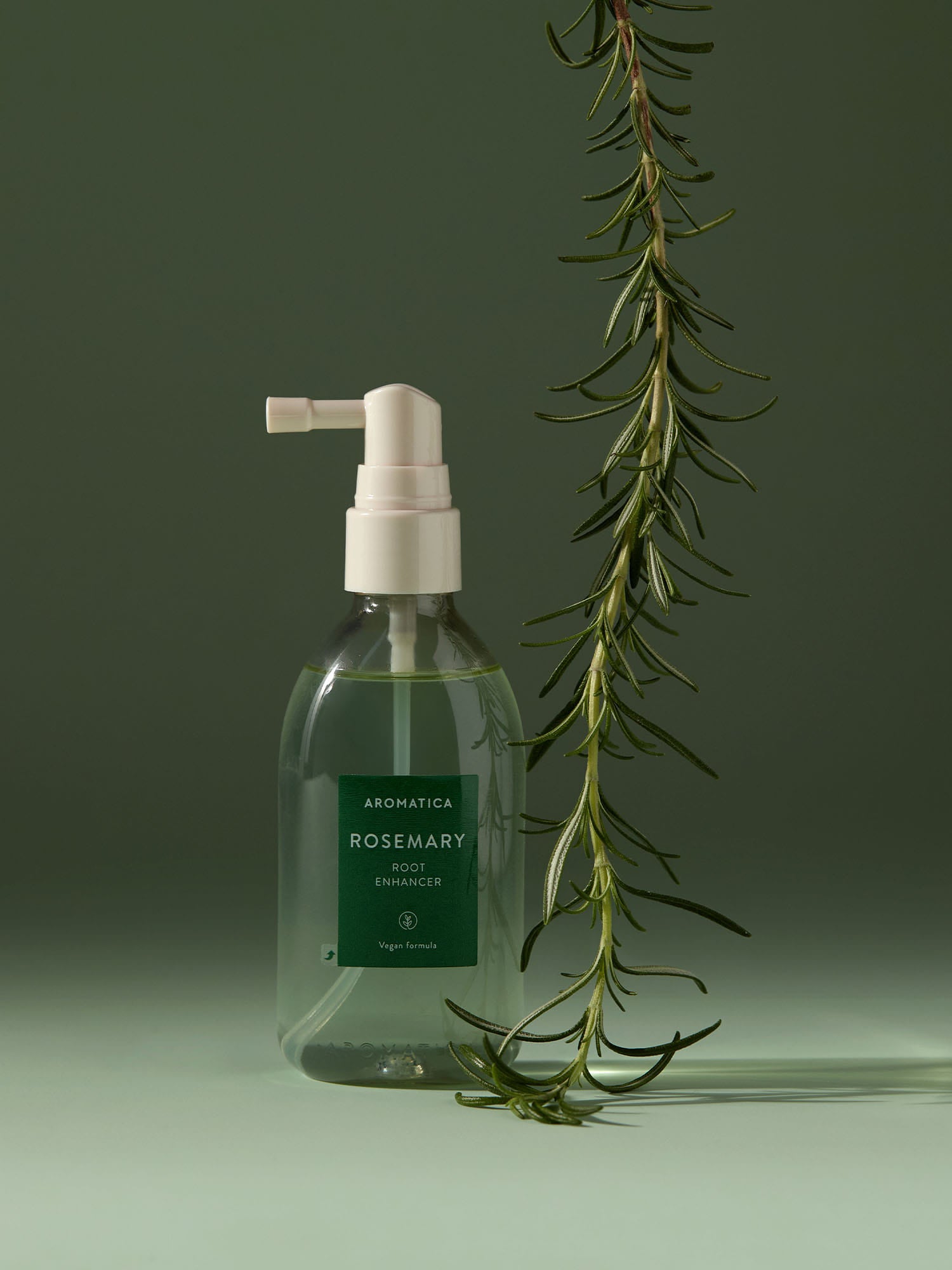 AROMATICA - Rosemary Root Enhancer