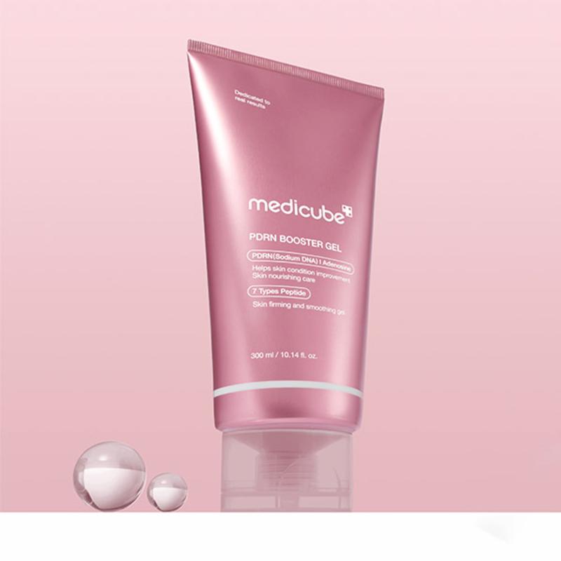 MEDICUBE – PDRN Booster Gel