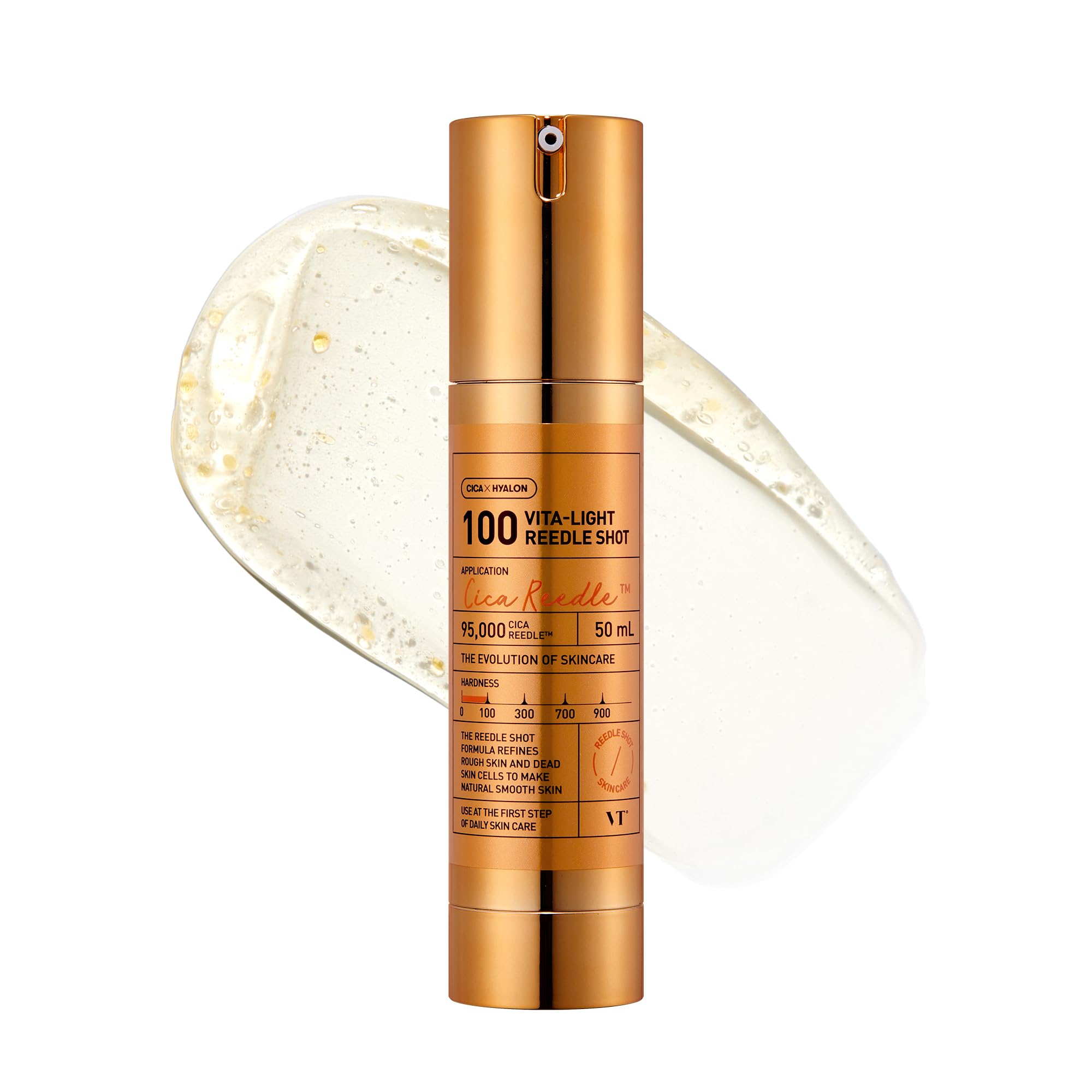 VT COSMETICS – Vita-Light Reedle Shot 100