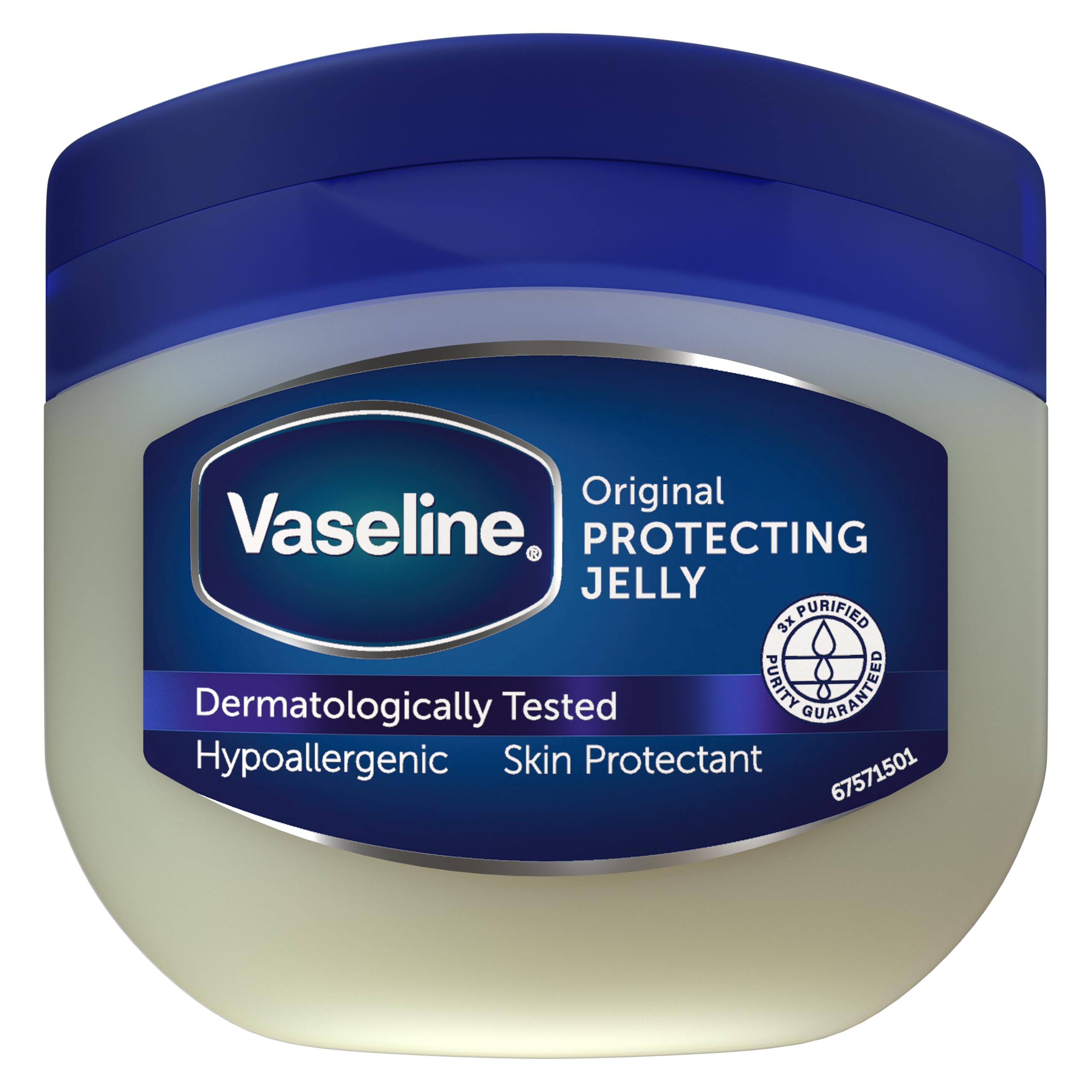 VASELINE - Original Protecting Jelly