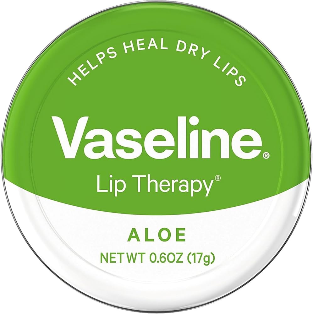 VASELINE - LIP THERAPY