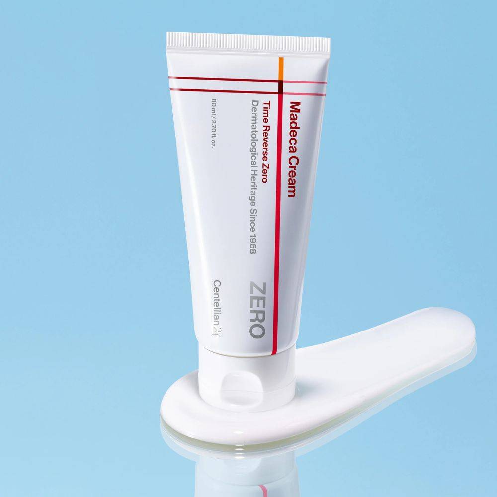 CENTELLIAN24 - Madeca Cream Time Reverse Zero