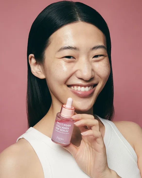 PURITO - MULTI PDRN COLLAGEN EGF SERUM