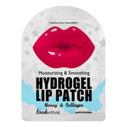 LOOK AT ME - HYDROGEL LIP PATCH