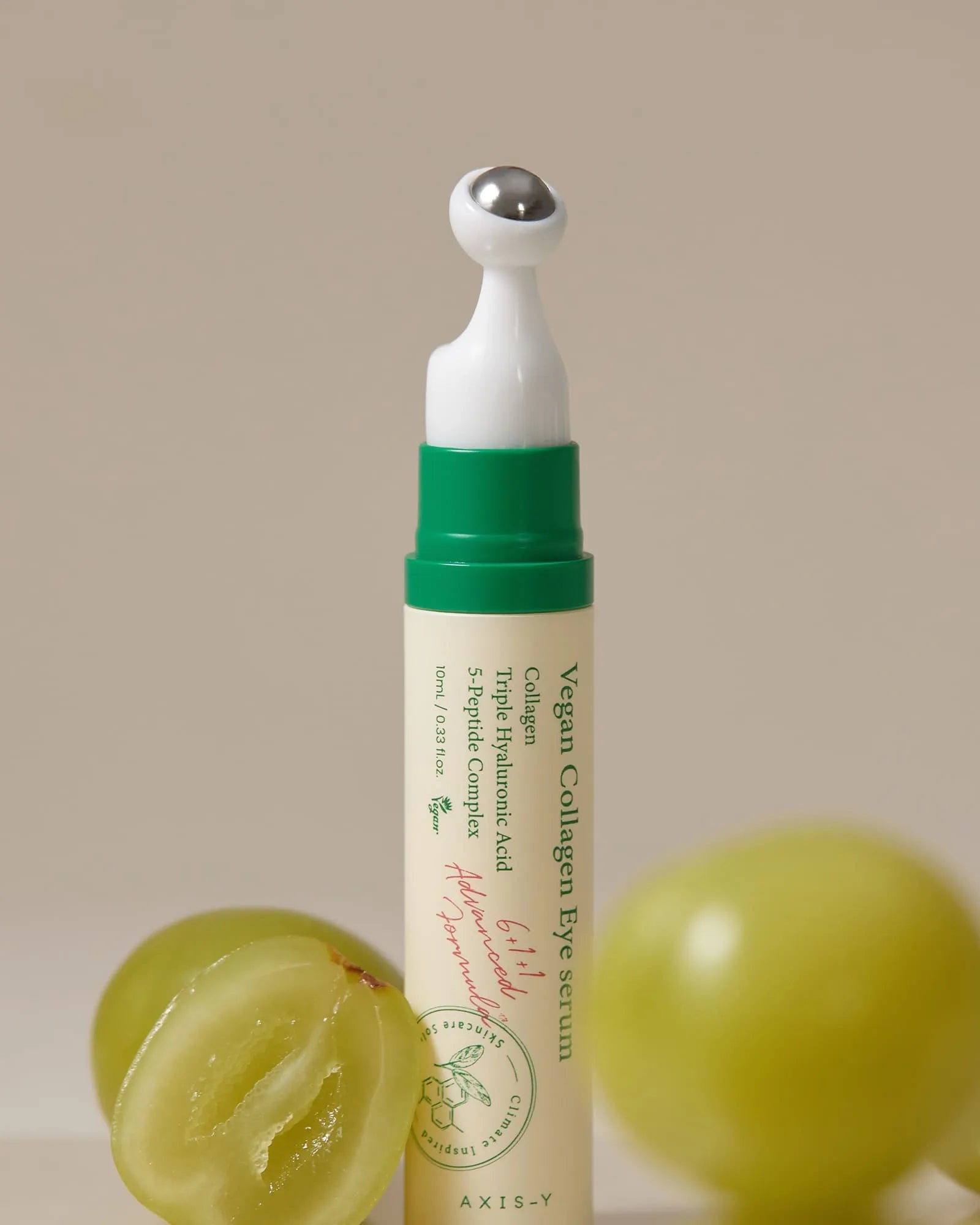 AXIS-Y - Vegan Collagen Eye Serum