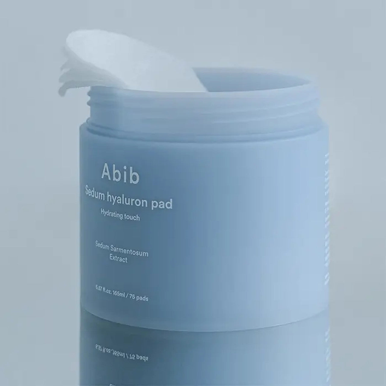 ABIB - Sedum Hyaluron Pad Hydrating Touch