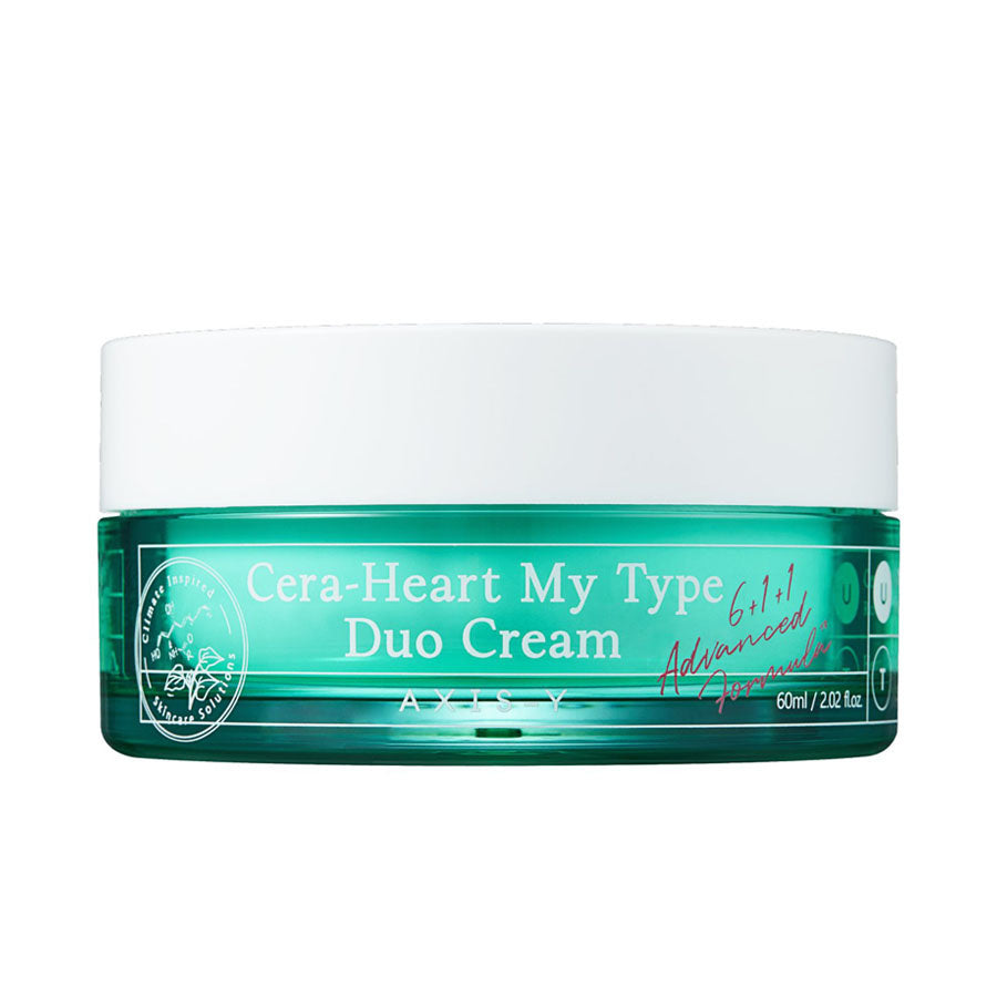 AXIS-Y-Cera-Heart-My-Type-Duo-Cream