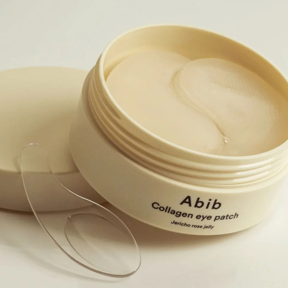 Abib - Collagen Eye Patch Jericho Rose Jelly