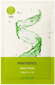 BIO-SOLUTION-Moisturizing-Panthenol-Mask-Sheet