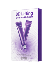 BIOHEAL BOH – Probioderm 3D Lifting Eye & Wrinkle Cream