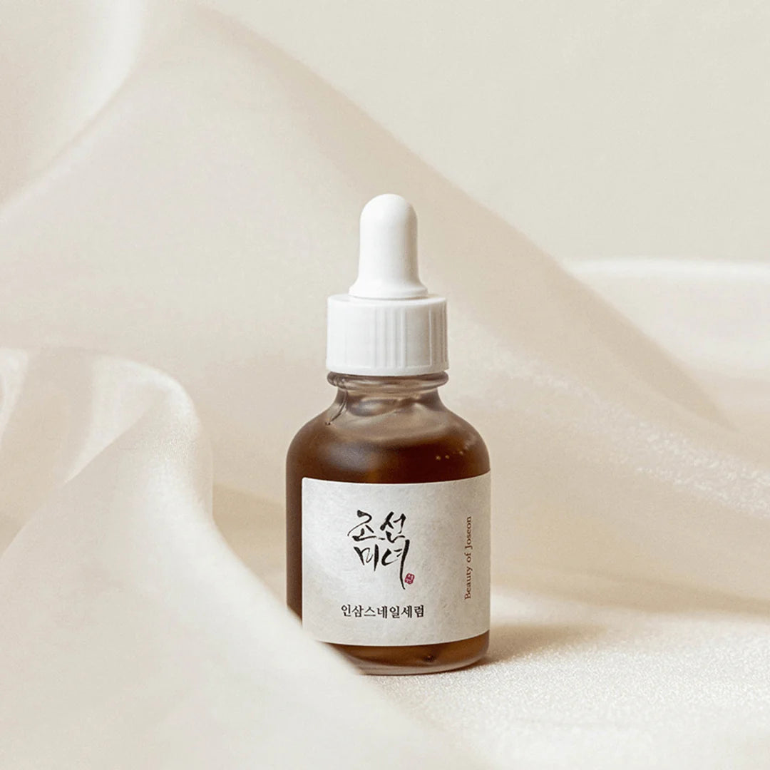 BEAUTY OF JOSEON - Revive Serum Ginseng + Snail Mucin