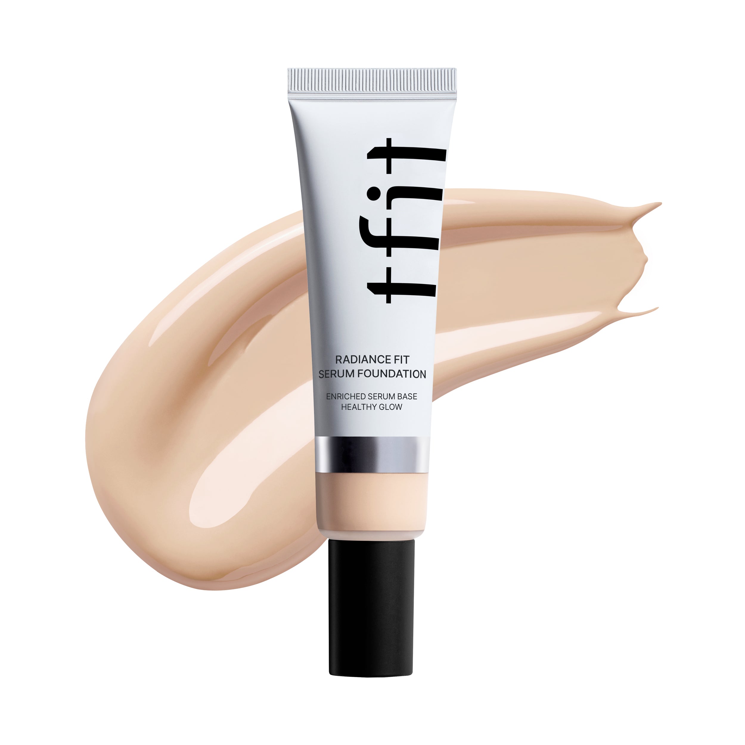 TFIT - Radiance Fit Serum Foundation