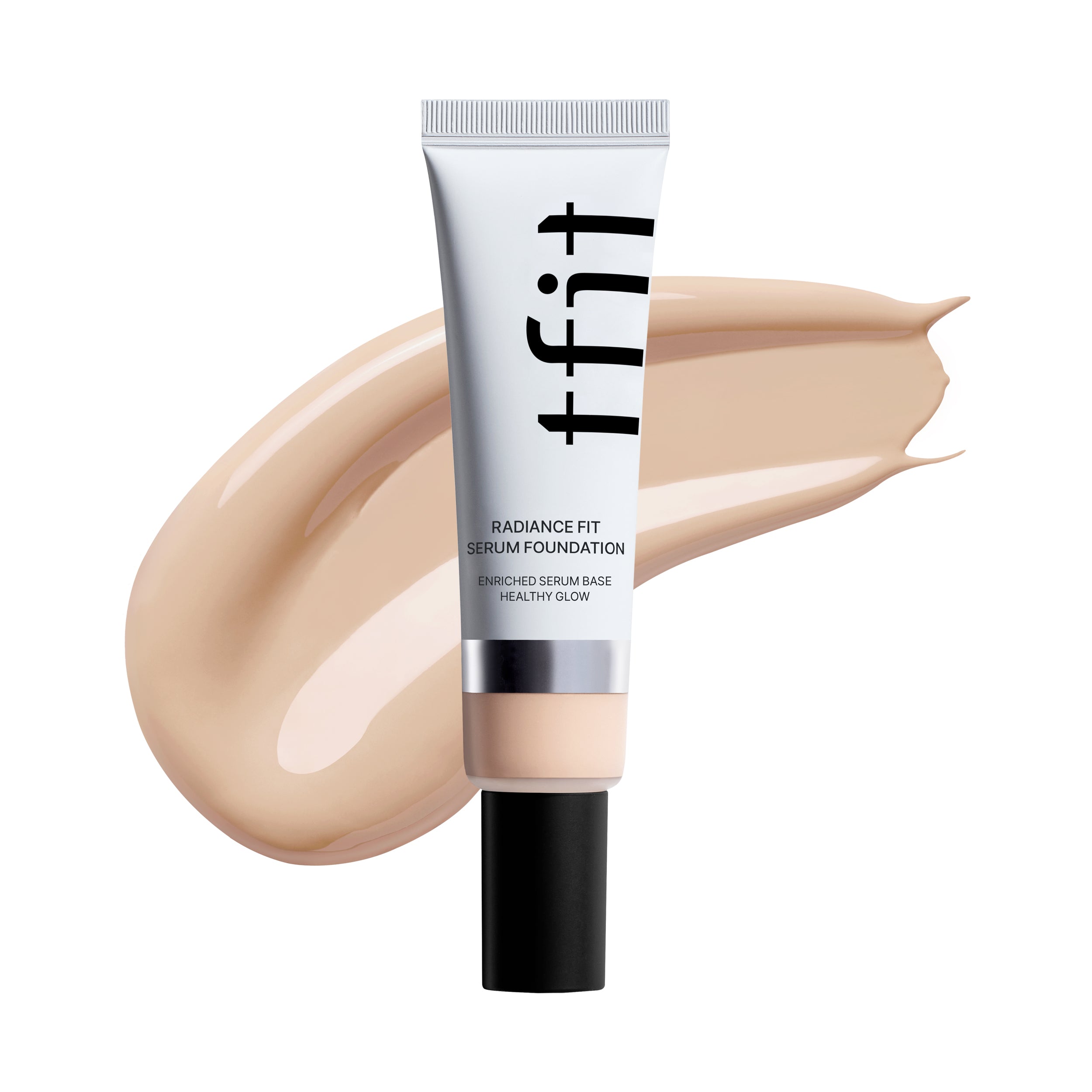 TFIT - Radiance Fit Serum Foundation