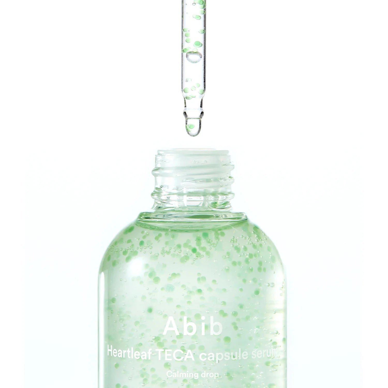 ABIB - Heartleaf Teca Capsule Serum Calming Drop