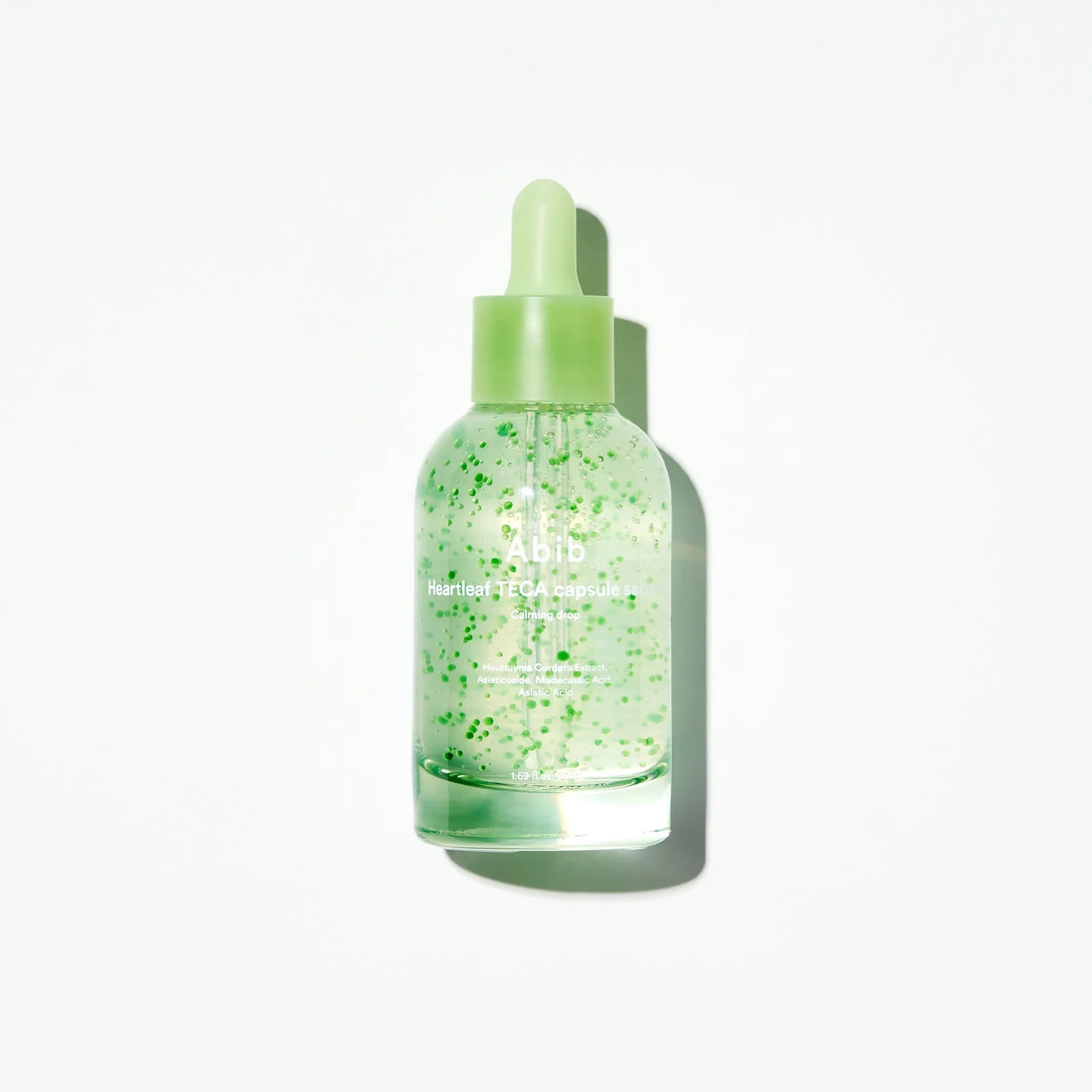 ABIB - Heartleaf Teca Capsule Serum Calming Drop