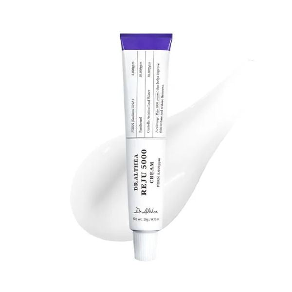 DR. ALTHEA - Reju 5000 Cream