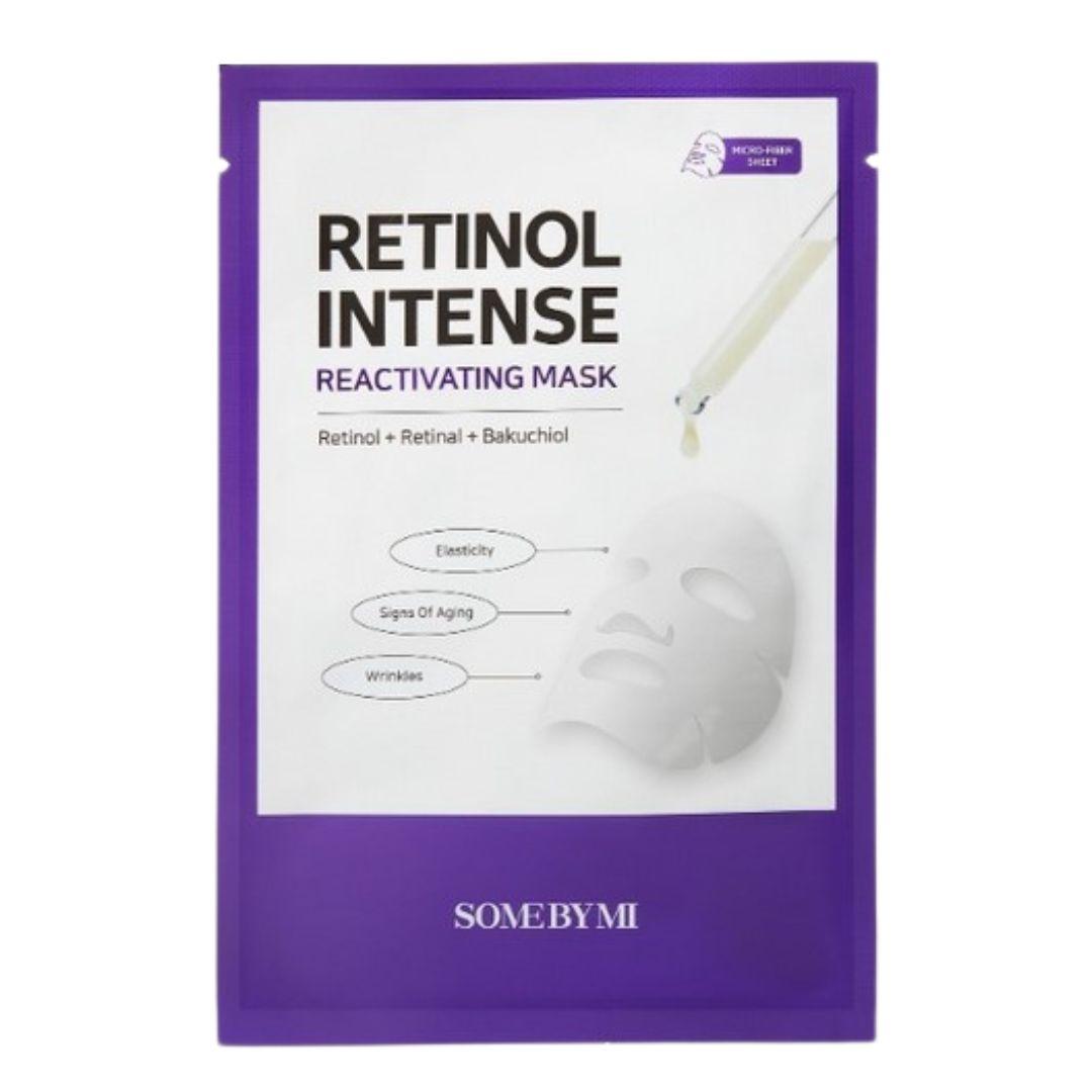 Retinol Mask