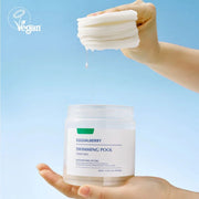 EQQUALBERRY- Swimming Pool Toner Pad