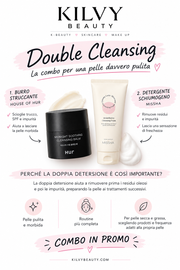 KILVY BEAUTY – Double Cleansing Duo | House of Hur + MISSHA