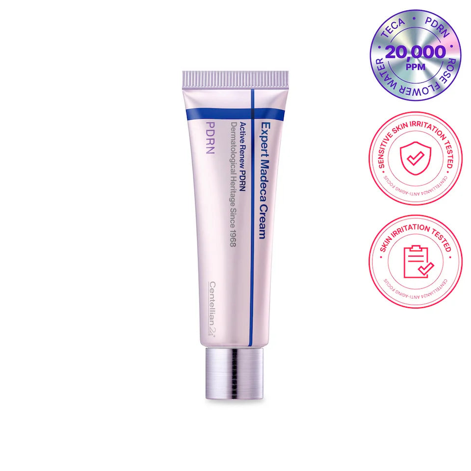 CENTELLIAN24 - Expert Madeca Cream Active Renew PDRN