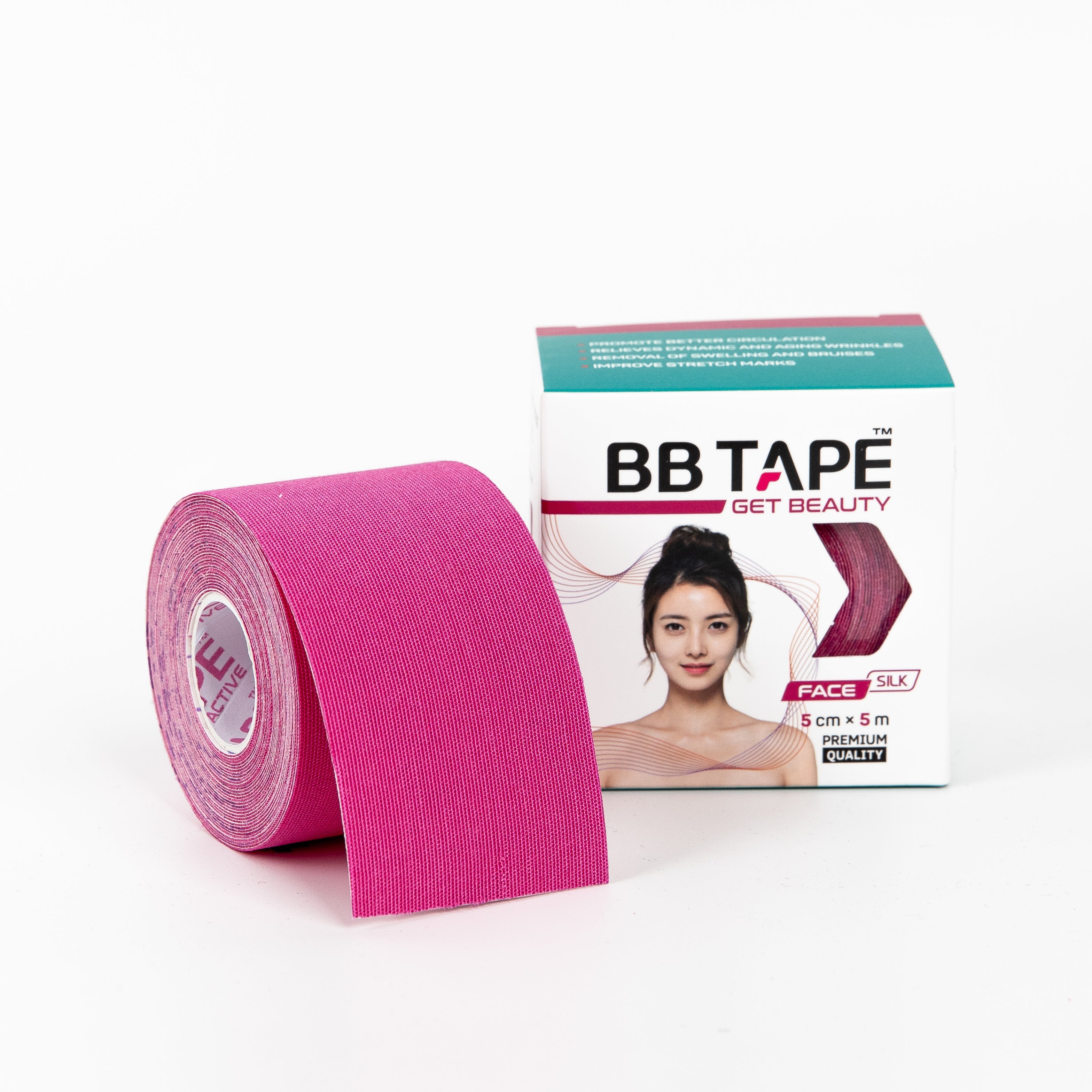 BBTAPE - Face Tape