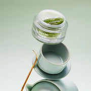 HOUSE OF HUR - Phyto Brew Matcha Dual Cream and Gel