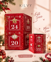 KILVY BEAUTY – Advent Calendar 🎄✨