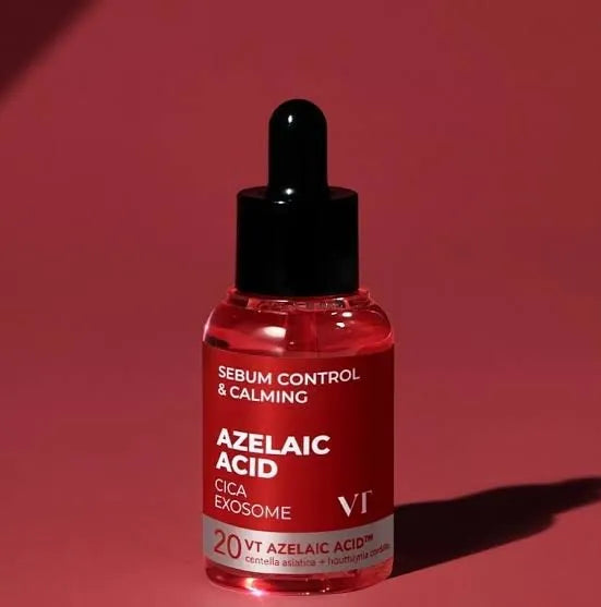 VT COSMETICS - A1 Calming Ampoule