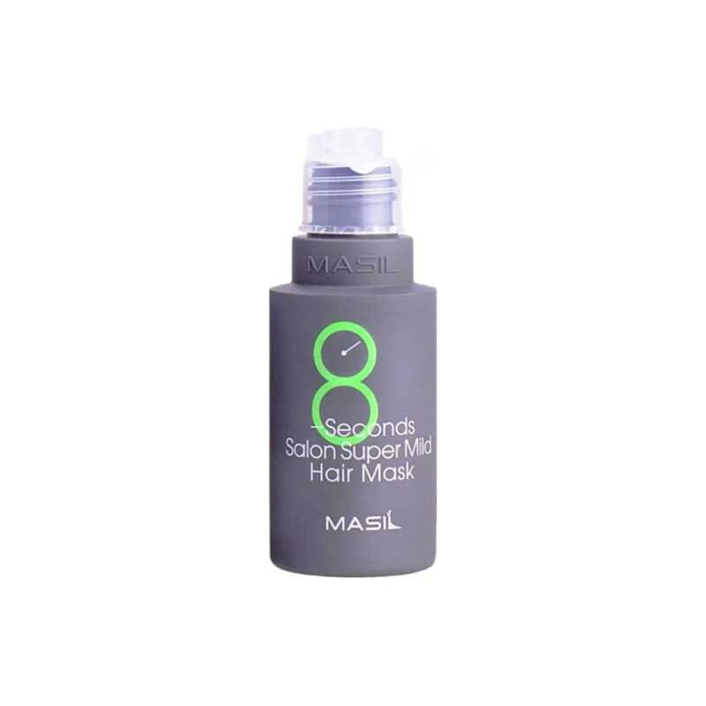 MASIL - 8 Seconds Super Mild Hair Mask