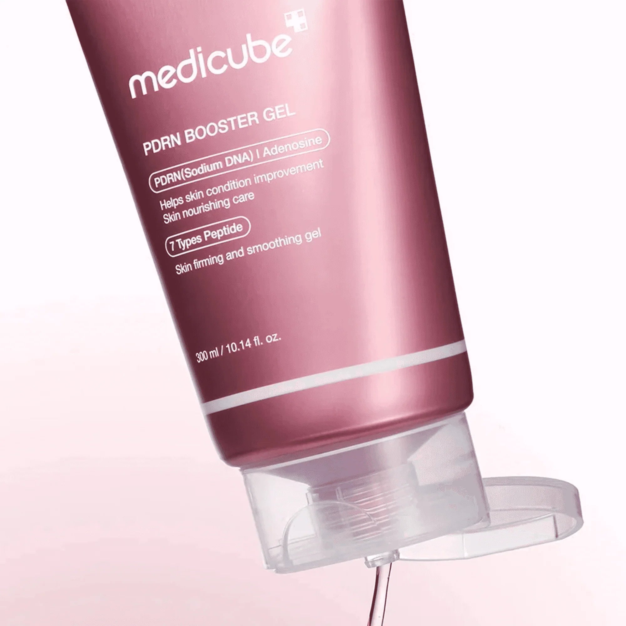 MEDICUBE – PDRN Booster Gel
